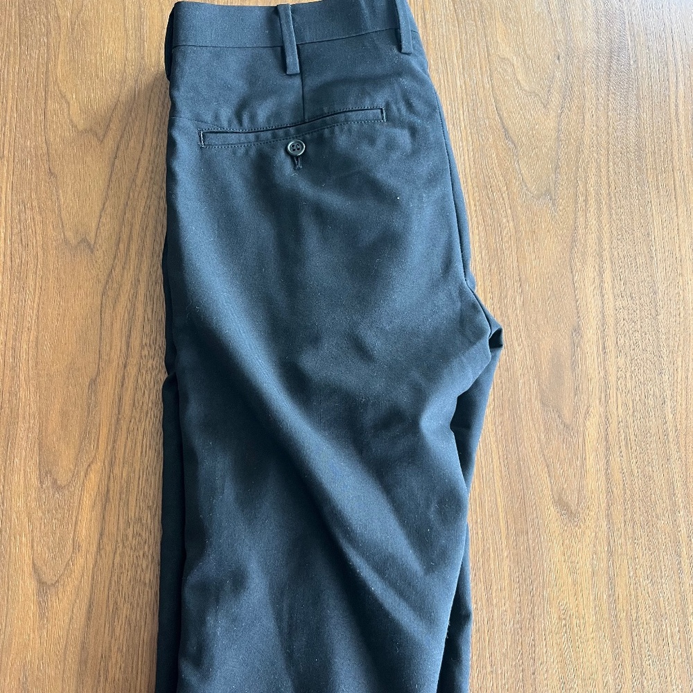 Aloha Rag Black Shorts - Picture 4 of 5